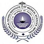 Jawaharlal Nehru Institute of Dental Sciences, Imphal