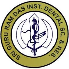 Sri Guru Ram Das Institute of Dental Sciences & Research, Amritsar