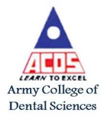 Army College of Dental Sciences, Secunderabad