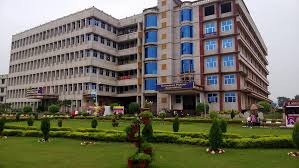 Maharana Pratap Dental College & Hospital, Kanpur