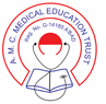 Ahmedabad Municipal Coporation Medical Education Trust Medical College