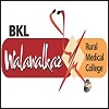 B.K.L. Walawalkar Rural Medical College