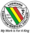 Christian Medical College, Ludhiana