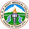 Dr. Rajendar Prasad Government Medical College