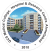 GCS Medical College