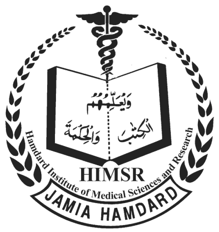Hamdard Institute of Medical Sciences & Research