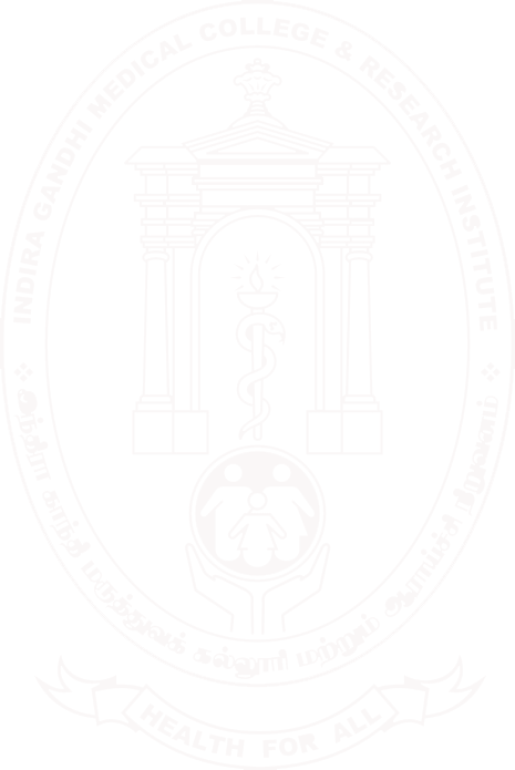 Indira Gandhi Medical College & Research Institute, Puducherry