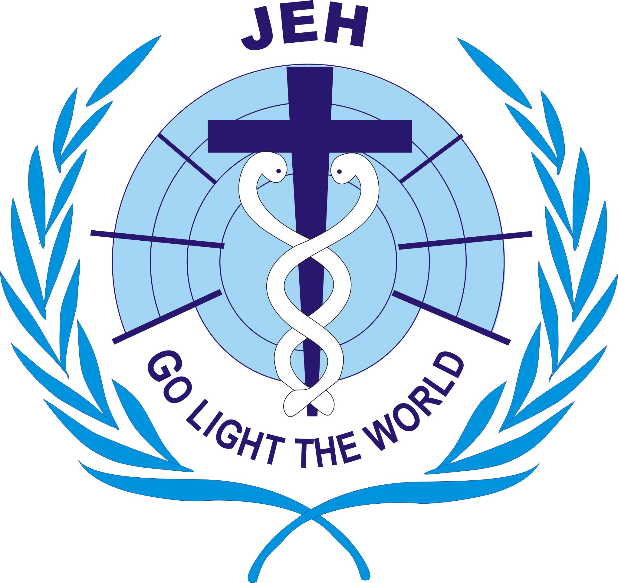 Institute of Opthalmology Joseph Eye Hospital