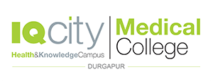 IQ-City Medical College