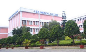 JSS Medical College