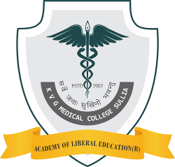 K V G Medical College