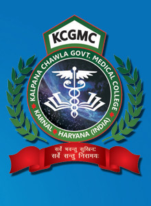 Kalpana Chawala Govt. Medical College