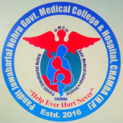 Pt. Jawahar Lal Nehru Government Medical College