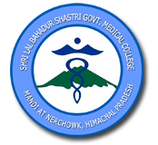 Shri Lal Bahadur Shastri Government Medical College