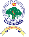 The Tamilnadu Dr. MGR Medical University