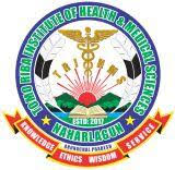 Tomo Riba Institute of Health & Medical Sciences