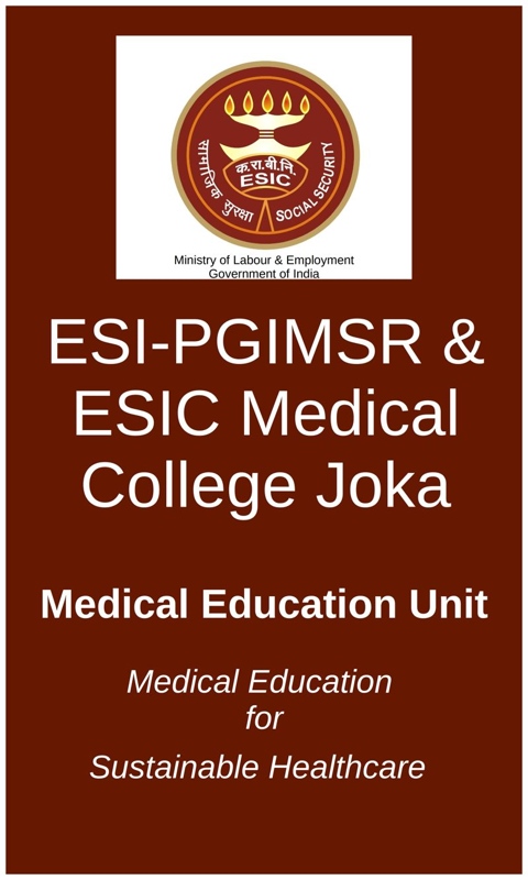 Employees State Insurance Corporation Medical College, Kolkata