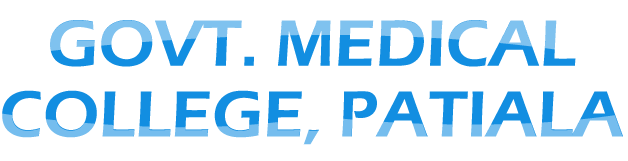 Government Medical College, Patiala